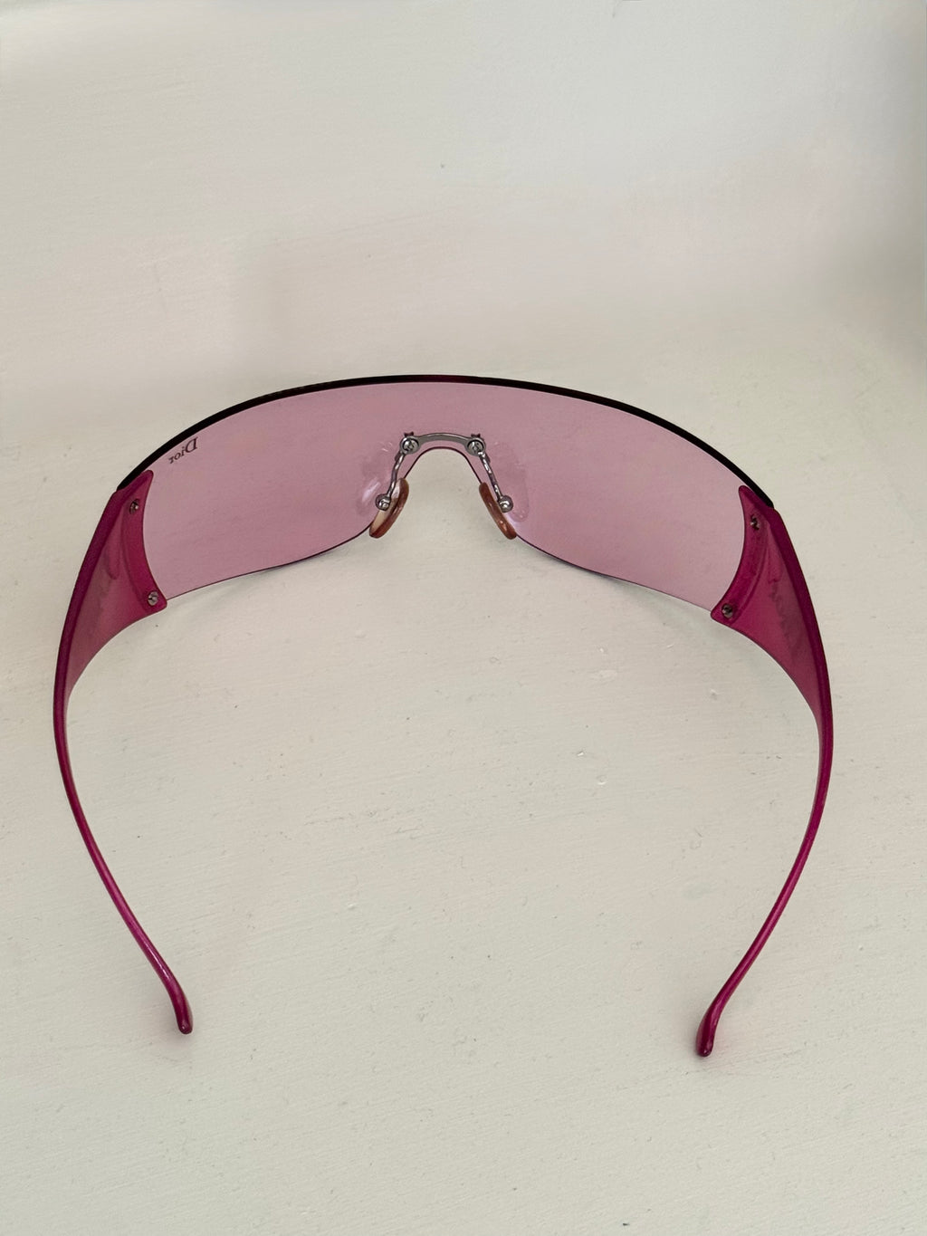 Christian Dior Galliano Christian Dior Ski Sunglasses