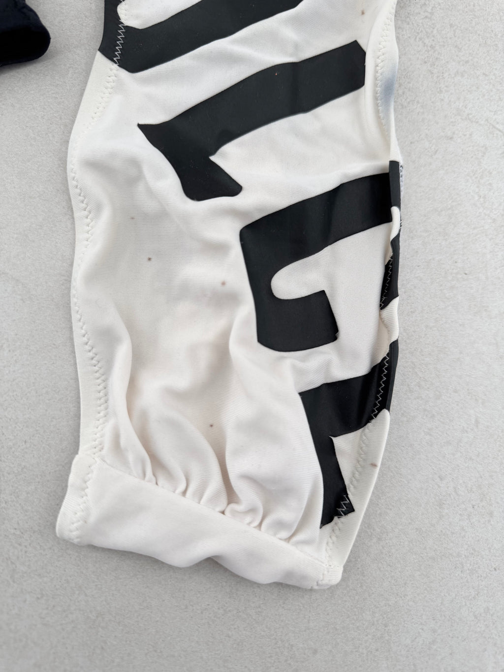 Dolce and Gabbana 3-Piece Bikini