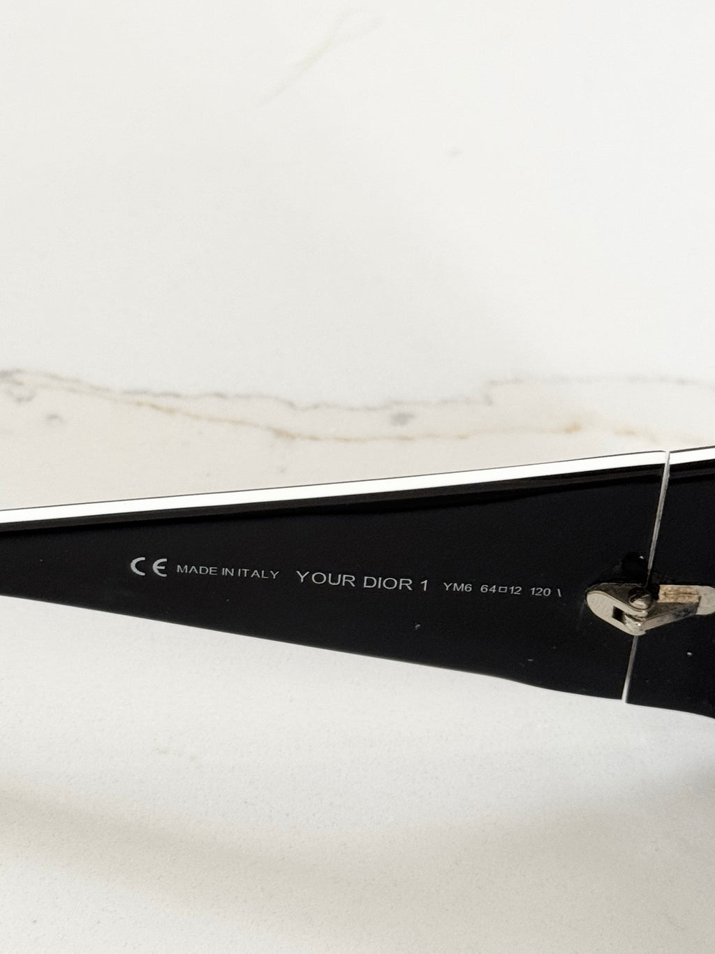 Christian Dior "Your Dior 1" Sunglasses