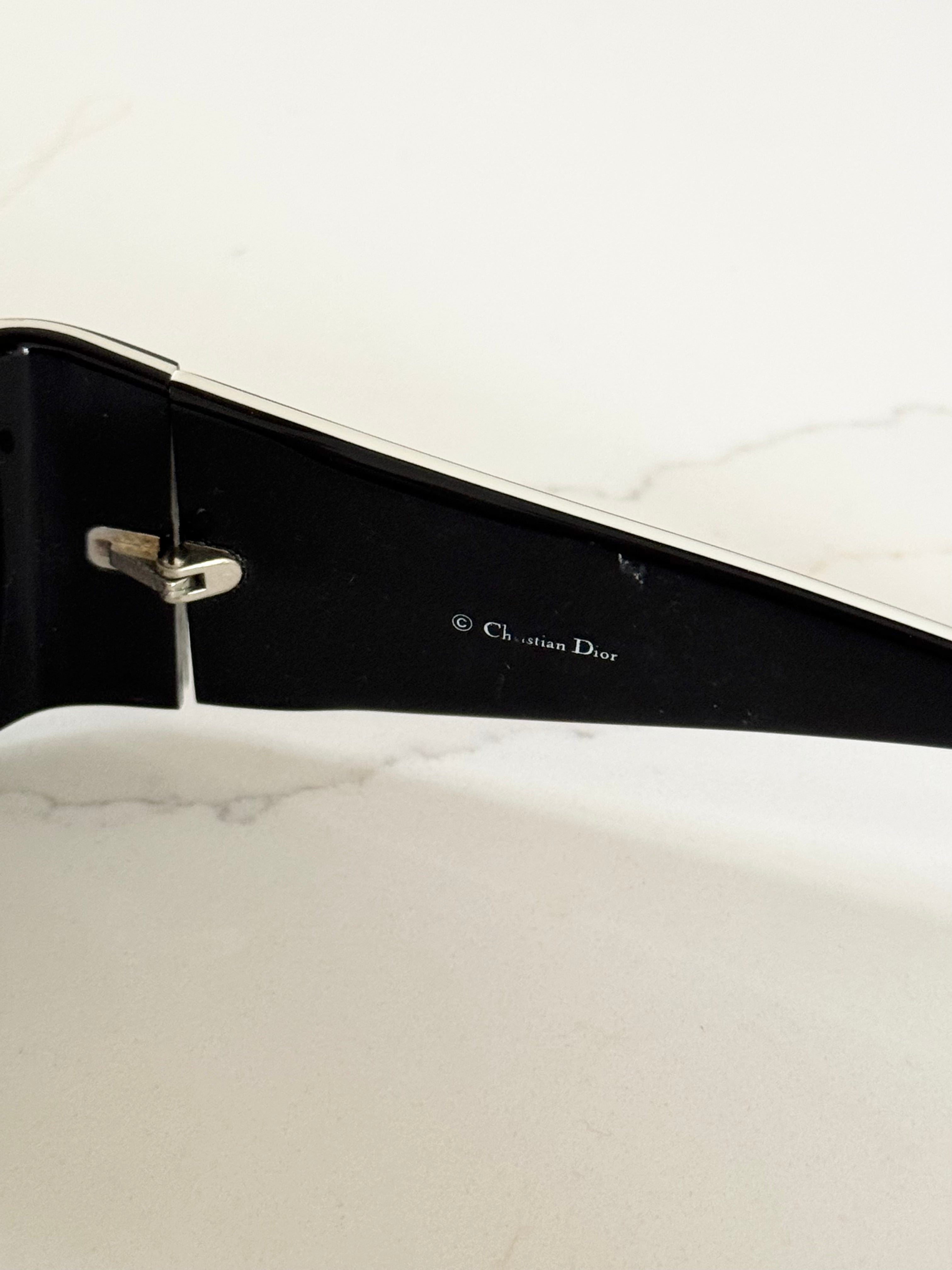 Christian Dior "Your Dior 1" Sunglasses