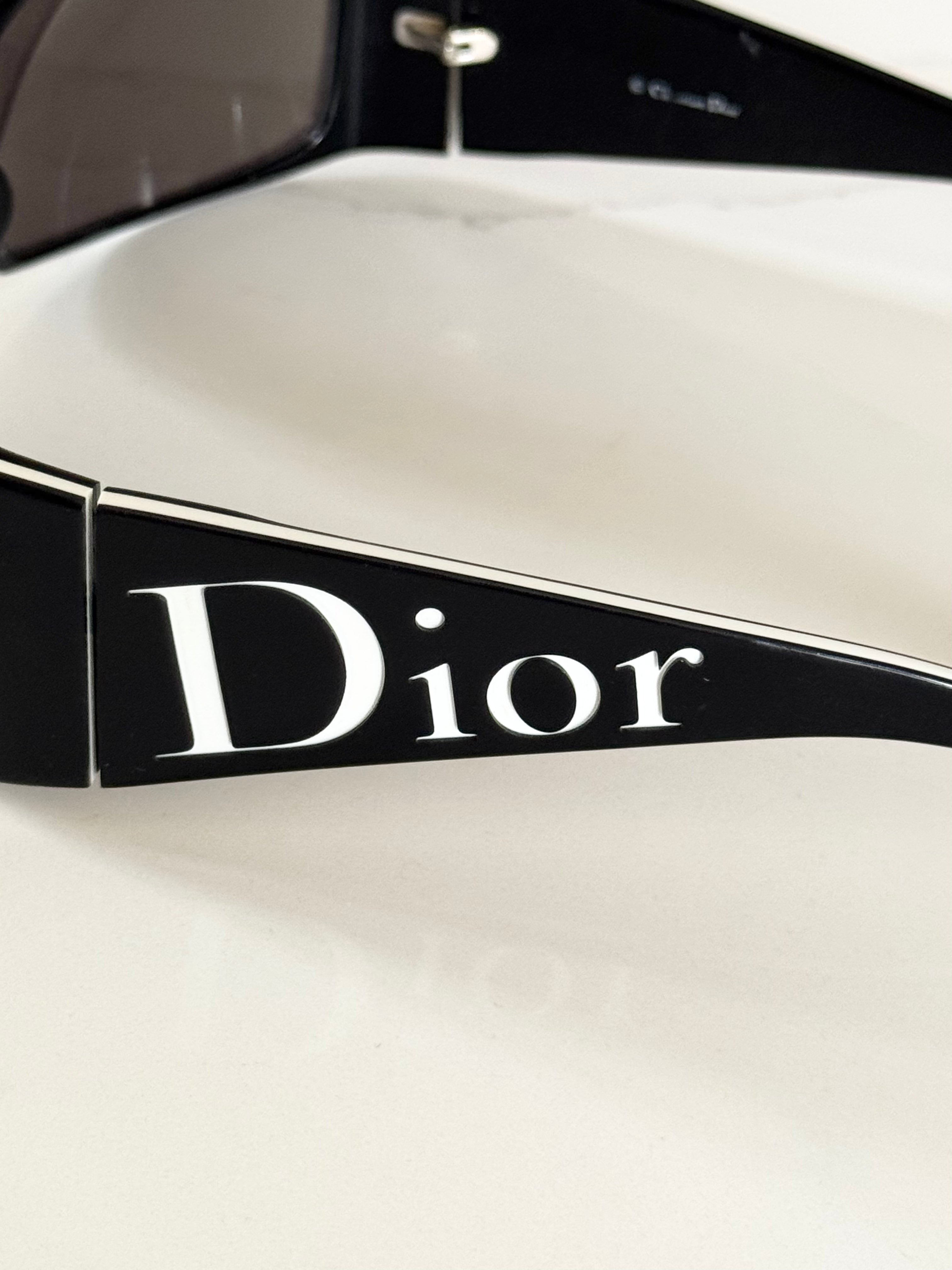 Christian Dior "Your Dior 1" Sunglasses