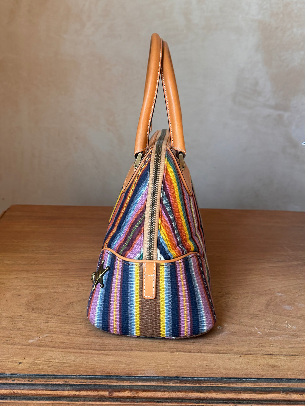 Christian Dior Montaigne Cadillac Handbag