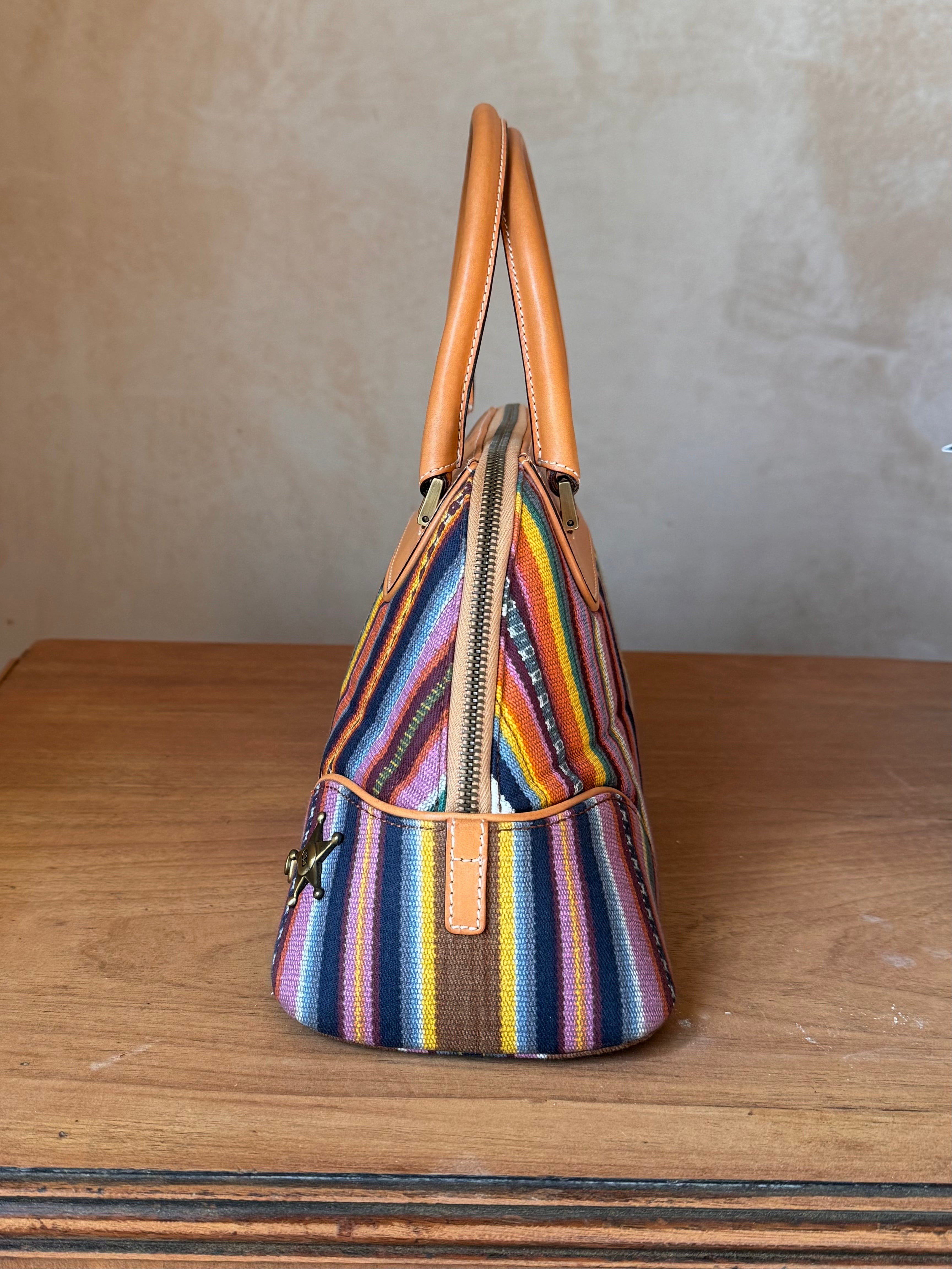 Christian Dior Montaigne Cadillac Handbag