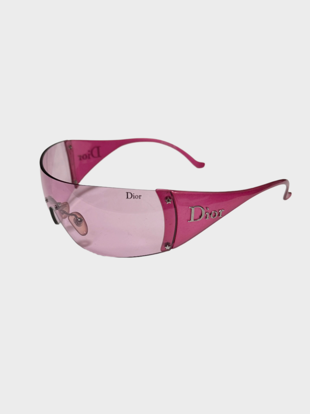 Christian Dior Galliano Christian Dior Ski Sunglasses