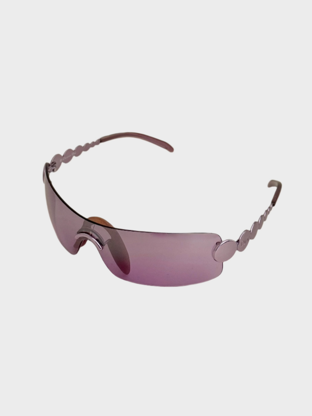 Christian Dior Millenium Bubble Sunglasses