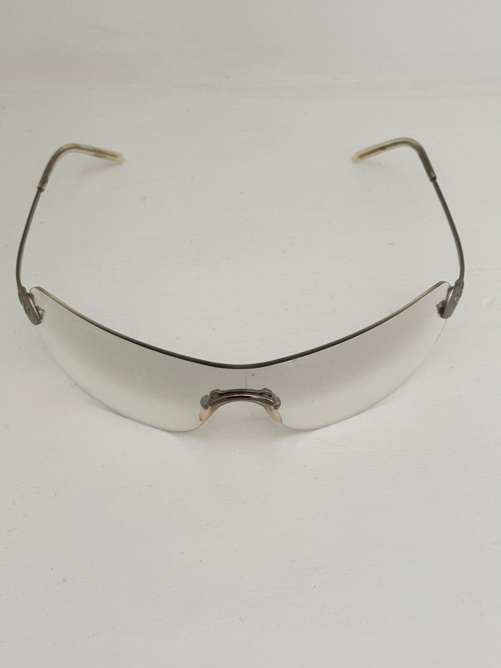 Christian Dior "Absolute" Sunglasses