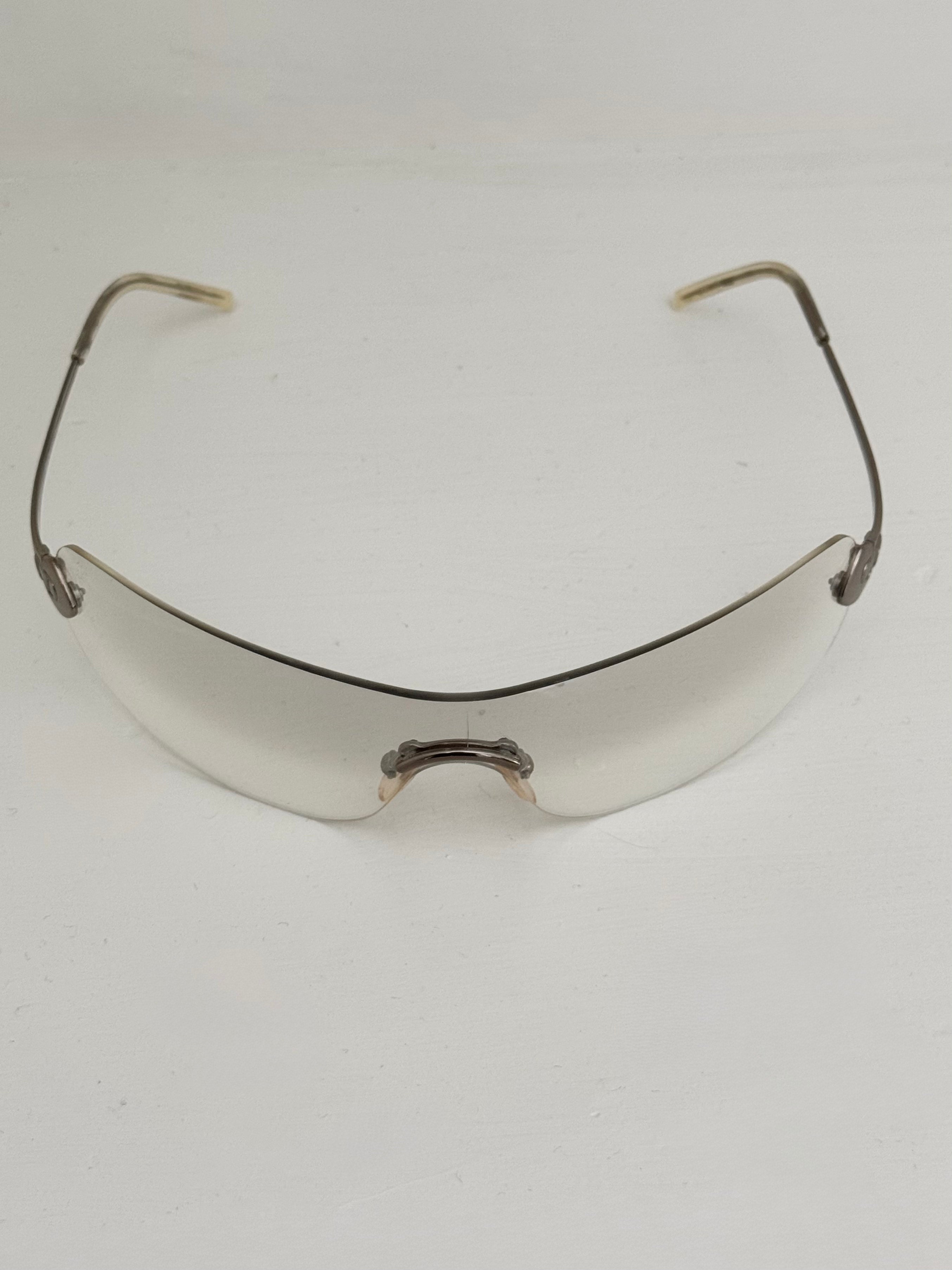 Christian Dior "Absolute" Sunglasses