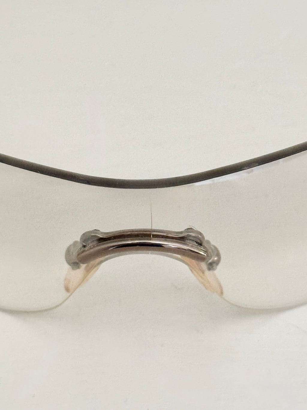 Christian Dior "Absolute" Sunglasses