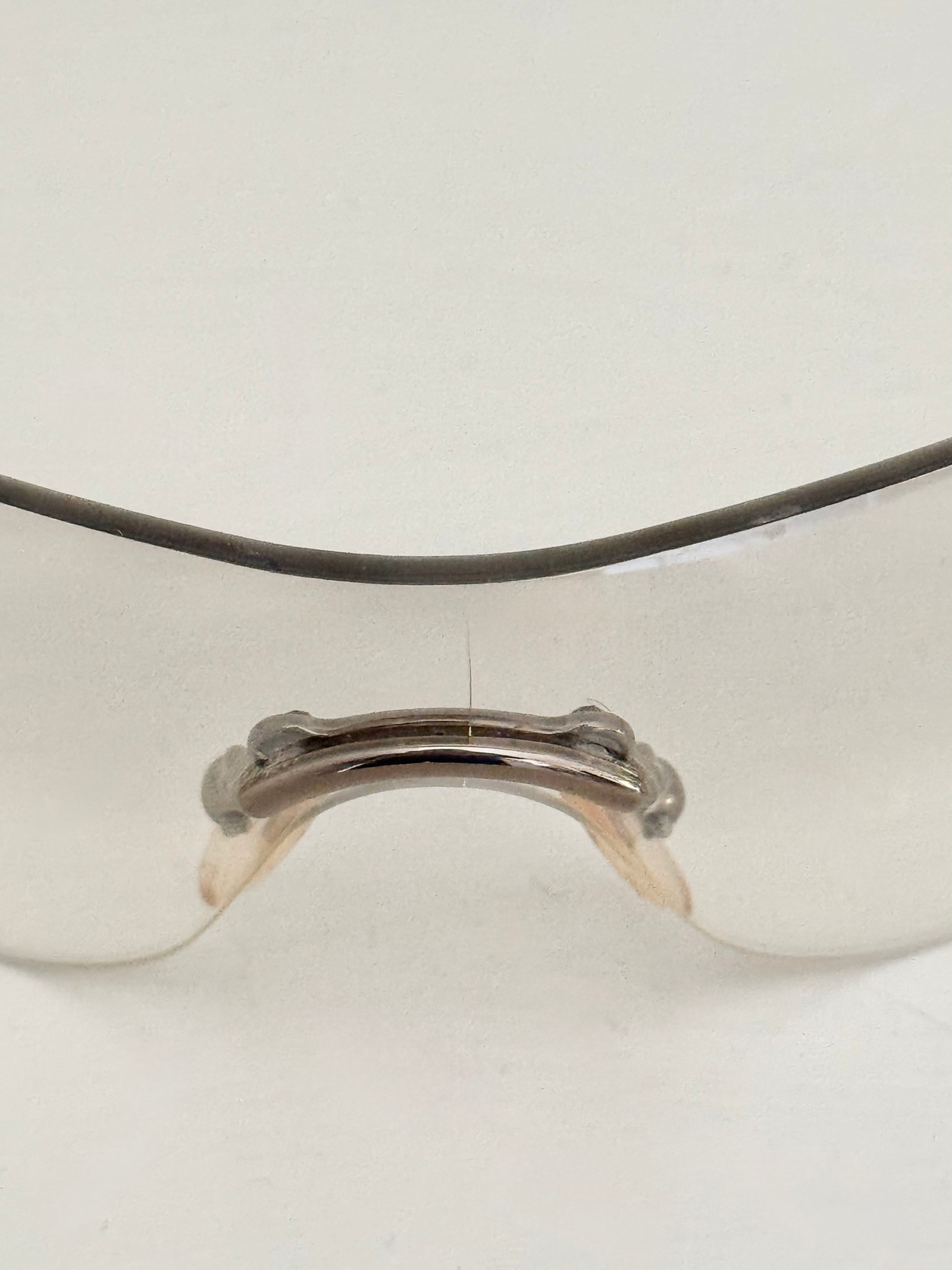 Christian Dior "Absolute" Sunglasses