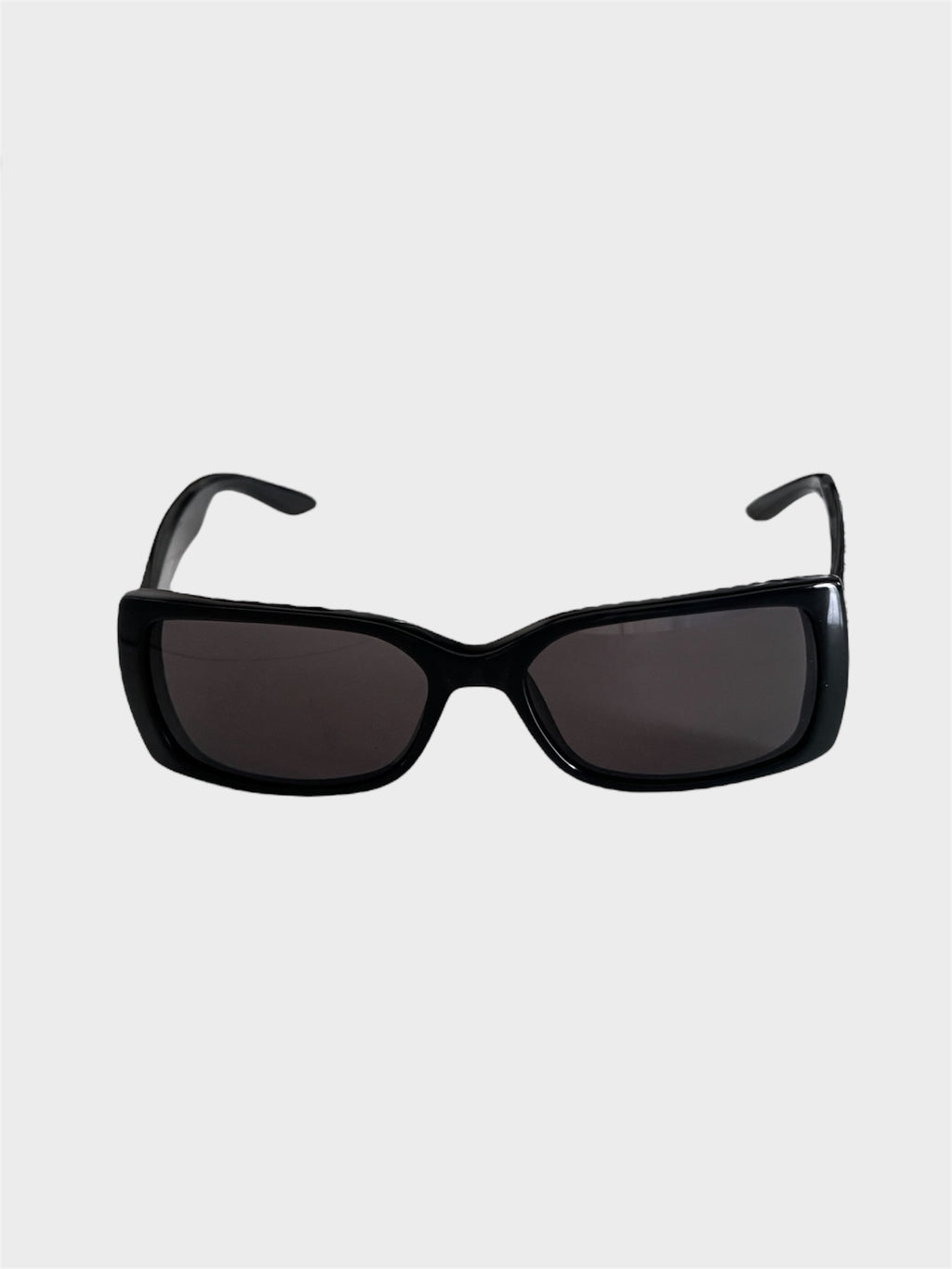 Christian Dior "Lady Dior" Swarovski Crystal Sunglasses