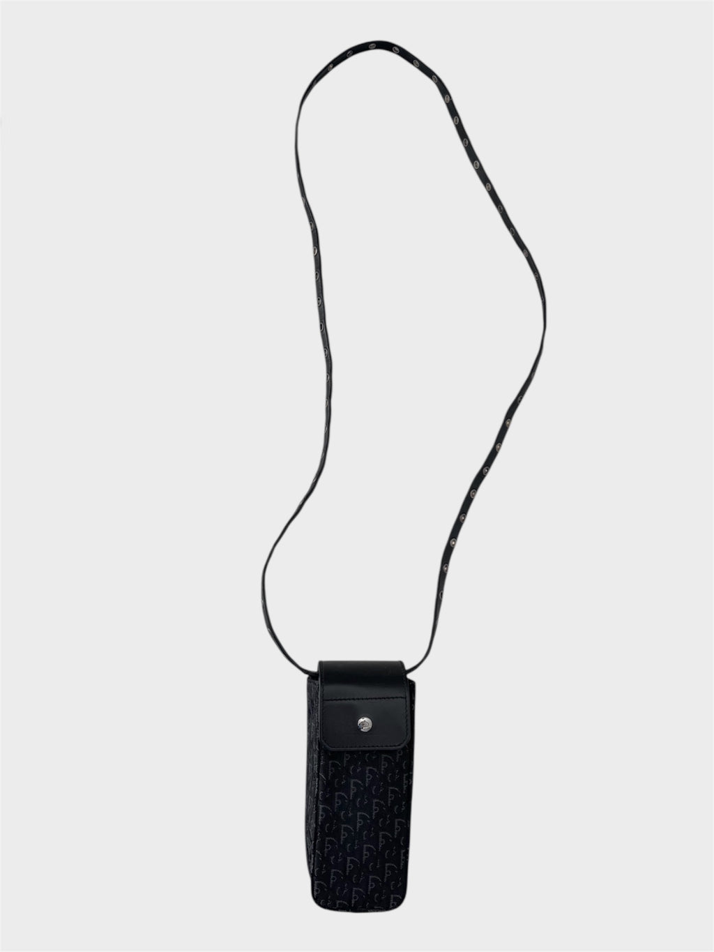Christian Dior Mini Pouchette Crossbody Bag