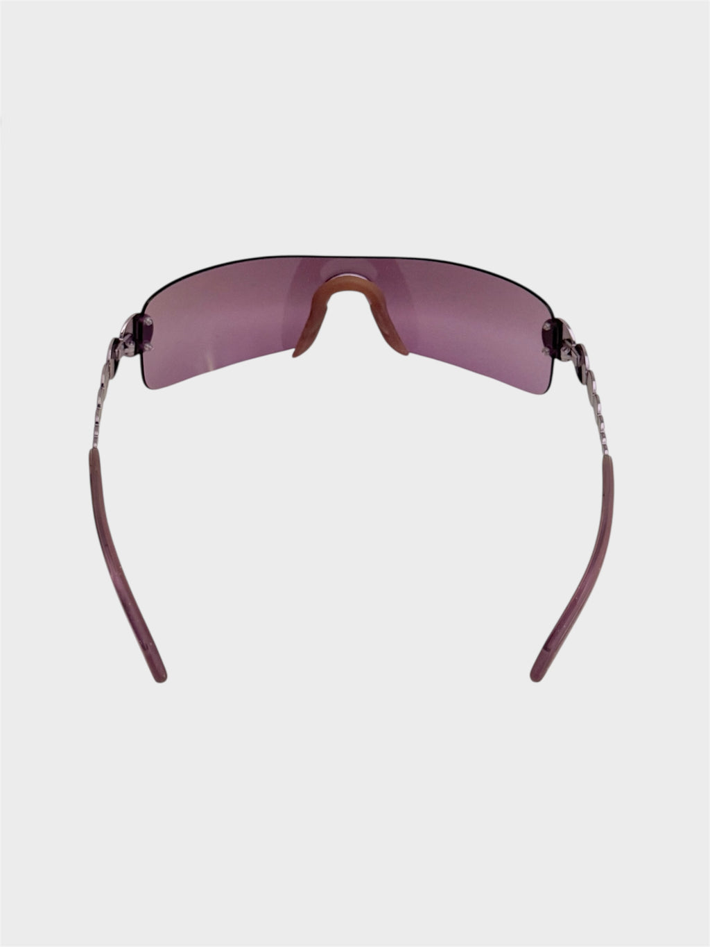 Christian Dior Millenium Bubble Sunglasses