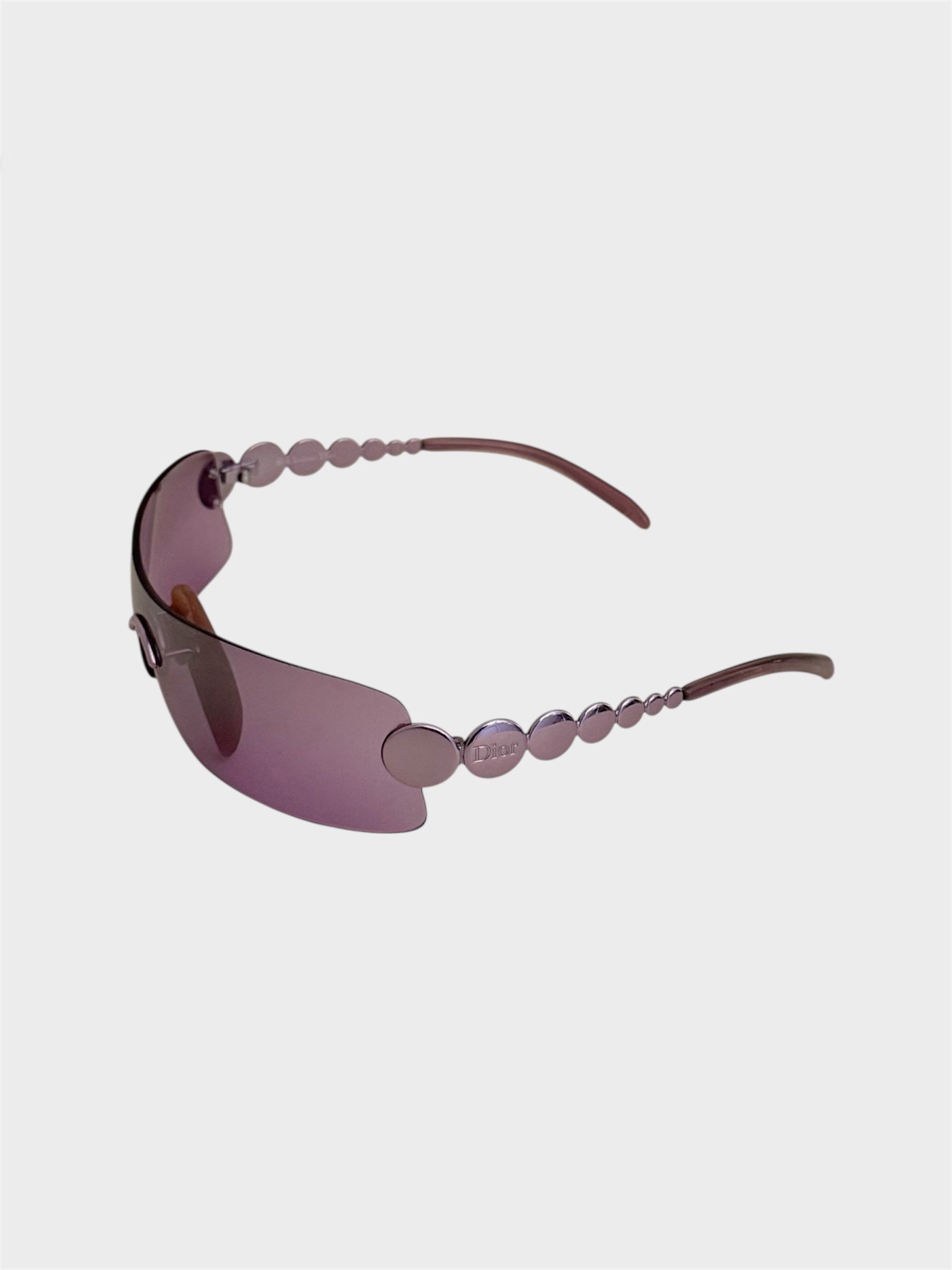 Christian Dior Millenium Bubble Sunglasses