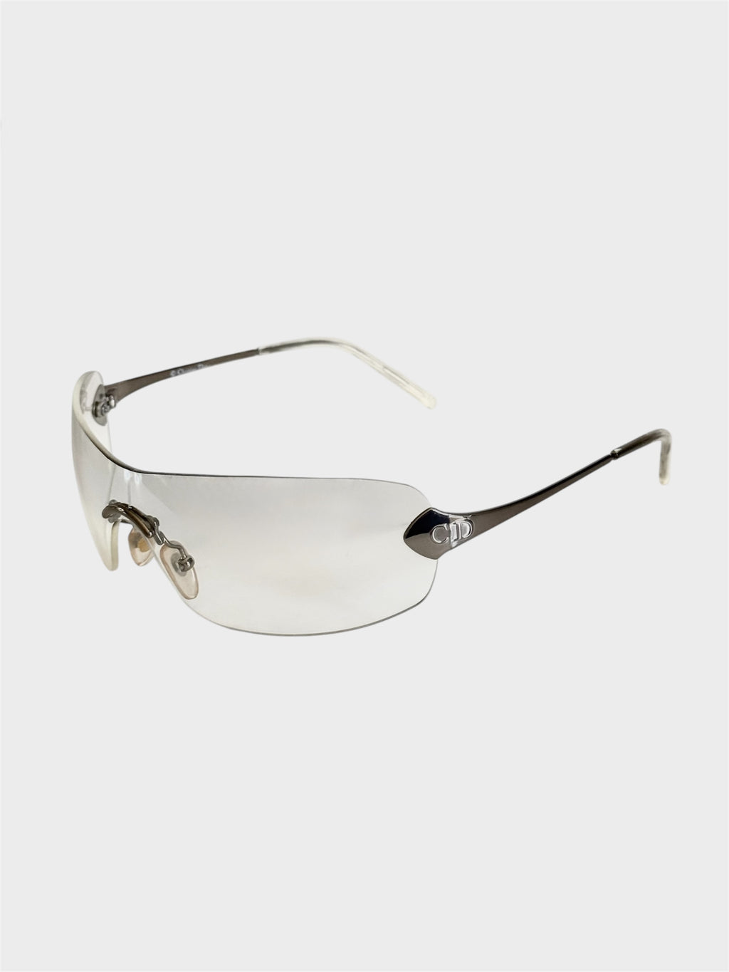 Christian Dior "Absolute" Sunglasses