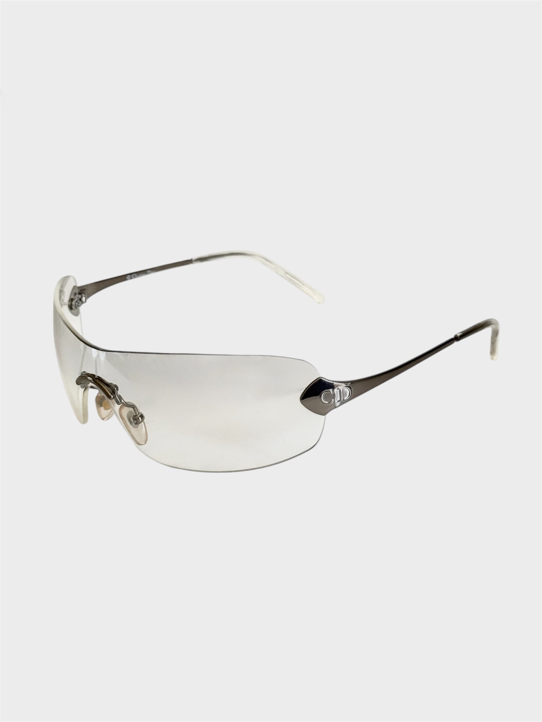 Christian Dior "Absolute" Sunglasses